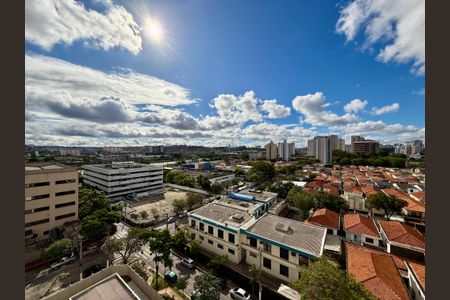 Apartamento à venda com 35m², 2 quartos e sem vagaVista 