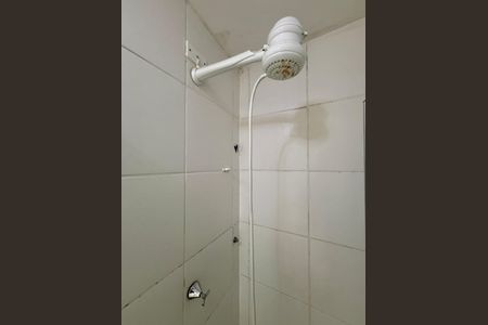 Apartamento à venda com 35m², 2 quartos e sem vagaBanheiro 