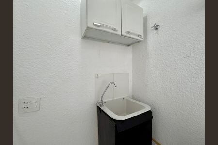 Apartamento à venda com 35m², 2 quartos e sem vagaÁrea de Serviço