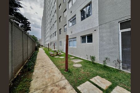 Apartamento à venda com 35m², 2 quartos e sem vagaRedário 