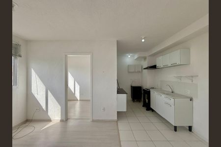 Apartamento à venda com 35m², 2 quartos e sem vagaSala 
