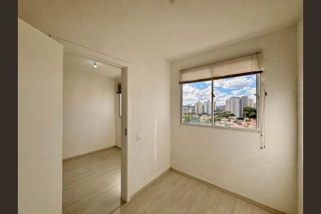 Apartamento à venda com 35m², 2 quartos e sem vagaQuarto 2