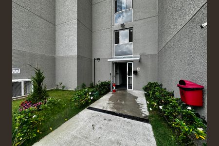 Apartamento à venda com 35m², 2 quartos e sem vagaEntrada Bloco 