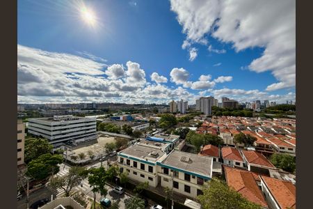 Apartamento à venda com 35m², 2 quartos e sem vagaVista Quarto 1