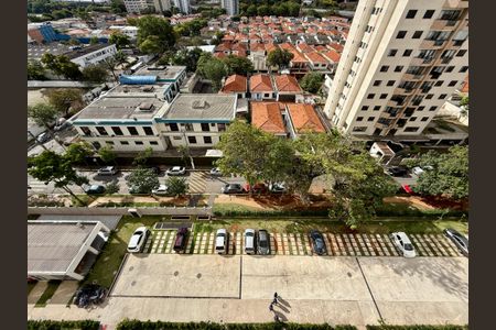 Apartamento à venda com 35m², 2 quartos e sem vagaVista 