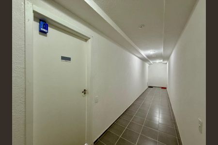 Apartamento à venda com 35m², 2 quartos e sem vagaHall Apartamento 