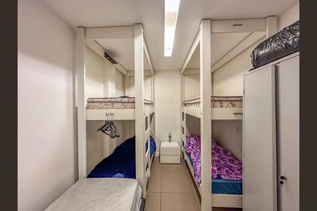 Apartamento à venda com 3 quartos, 60m² em Saúde, Rio de Janeiro