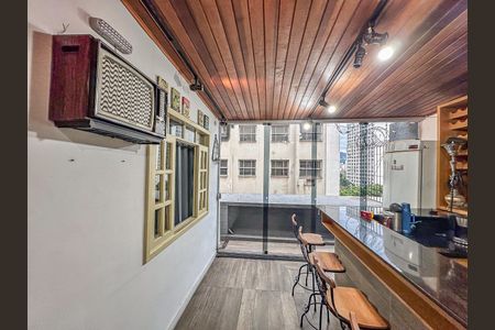 Apartamento à venda com 3 quartos, 60m² em Saúde, Rio de Janeiro