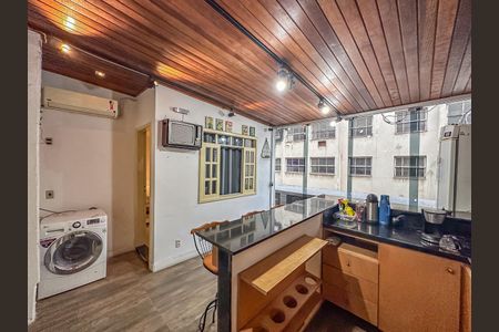 Apartamento à venda com 3 quartos, 60m² em Saúde, Rio de Janeiro