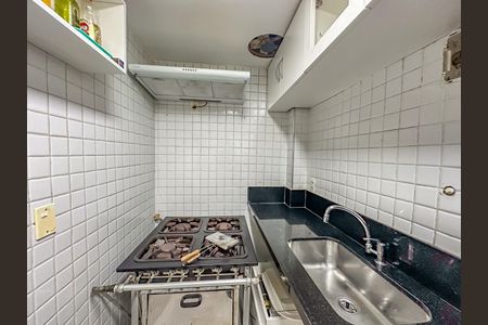 Apartamento à venda com 60m², 3 quartos e sem vaga