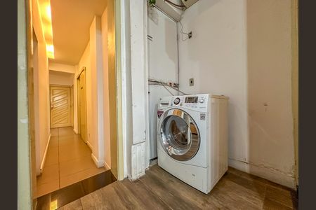 Apartamento à venda com 3 quartos, 60m² em Saúde, Rio de Janeiro