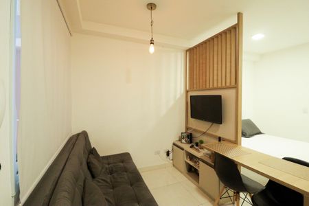 Studio de apartamento para alugar com 1 quarto, 27m² em Tucuruvi, São Paulo