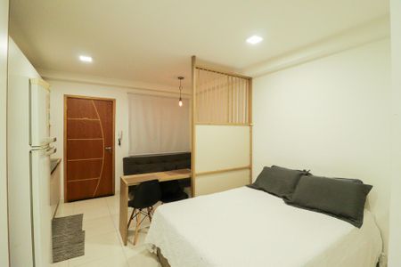 Studio de apartamento para alugar com 1 quarto, 27m² em Tucuruvi, São Paulo