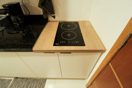 Studio de apartamento para alugar com 1 quarto, 27m² em Tucuruvi, São Paulo