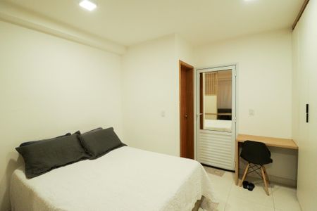 Studio de apartamento para alugar com 1 quarto, 27m² em Tucuruvi, São Paulo