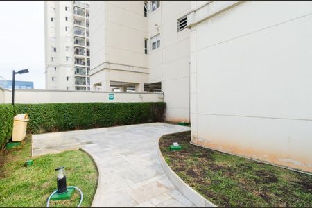 Apartamento para alugar com 71m², 3 quartos e 2 vagasÁrea Pet