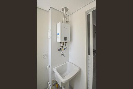 Apartamento para alugar com 71m², 3 quartos e 2 vagasÁrea de Serviço