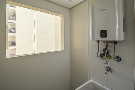 Apartamento para alugar com 71m², 3 quartos e 2 vagasÁrea de Serviço