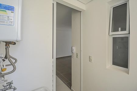 Apartamento para alugar com 71m², 3 quartos e 2 vagasÁrea de Serviço