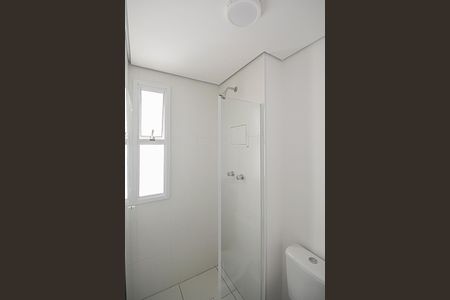 Apartamento para alugar com 71m², 3 quartos e 2 vagasBanheiro da Suíte