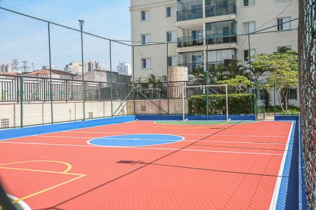 Apartamento para alugar com 71m², 3 quartos e 2 vagasQuadra