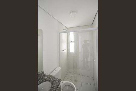 Apartamento para alugar com 71m², 3 quartos e 2 vagasBanheiro