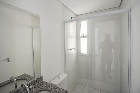 Apartamento para alugar com 71m², 3 quartos e 2 vagasBanheiro