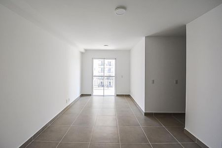 Sala/Cozinha de apartamento para alugar com 3 quartos, 71m² em Rudge Ramos, São Bernardo do Campo