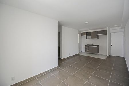 Apartamento para alugar com 71m², 3 quartos e 2 vagasSala/Cozinha