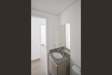 Apartamento para alugar com 71m², 3 quartos e 2 vagasBanheiro