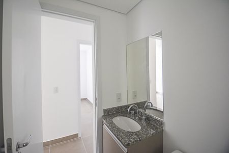 Apartamento para alugar com 71m², 3 quartos e 2 vagasBanheiro