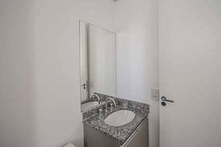 Apartamento para alugar com 71m², 3 quartos e 2 vagasBanheiro da Suíte