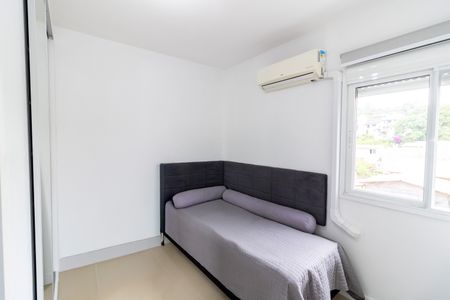 Apartamento à venda com 53m², 2 quartos e 1 vaga Apartamento à venda com 53m², 2 quartos e 1 vagaQuarto 2