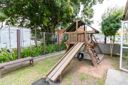 Apartamento à venda com 53m², 2 quartos e 1 vaga Apartamento à venda com 53m², 2 quartos e 1 vagaÁrea comum - Playground