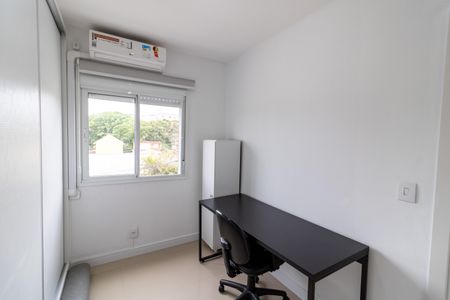Apartamento à venda com 53m², 2 quartos e 1 vaga Apartamento à venda com 53m², 2 quartos e 1 vagaQuarto 1