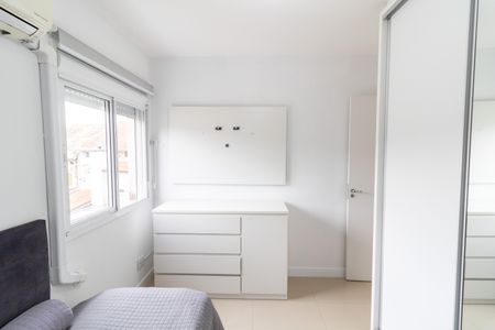 Apartamento à venda com 53m², 2 quartos e 1 vaga Apartamento à venda com 53m², 2 quartos e 1 vagaQuarto 2