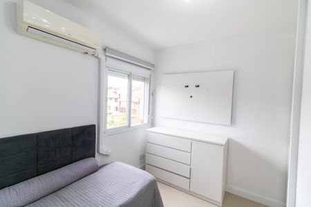 Apartamento à venda com 53m², 2 quartos e 1 vaga Apartamento à venda com 53m², 2 quartos e 1 vagaQuarto 2