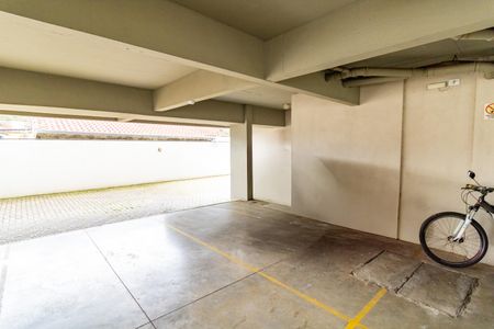 Apartamento à venda com 53m², 2 quartos e 1 vaga Apartamento à venda com 53m², 2 quartos e 1 vagaGaragem
