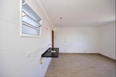 Foto 06 de apartamento à venda com 2 quartos, 42m² em Vila Morse, São Paulo