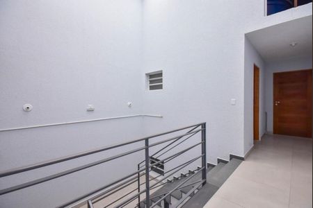 Foto 11 de apartamento à venda com 2 quartos, 42m² em Vila Morse, São Paulo