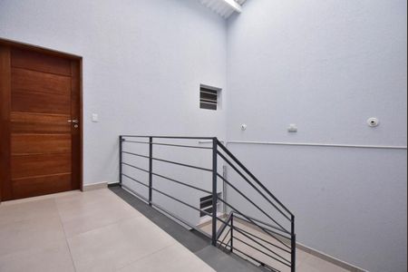 Foto 09 de apartamento à venda com 2 quartos, 42m² em Vila Morse, São Paulo