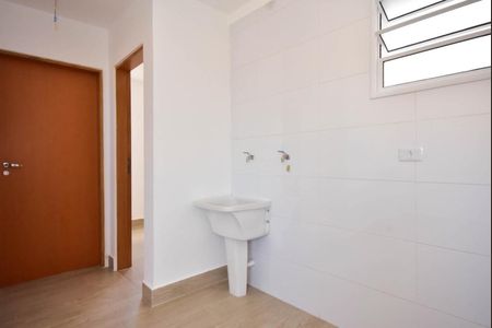 Foto 07 de apartamento à venda com 2 quartos, 42m² em Vila Morse, São Paulo