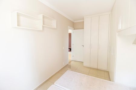 Apartamento à venda com 51m², 2 quartos e 1 vagaQuarto 2