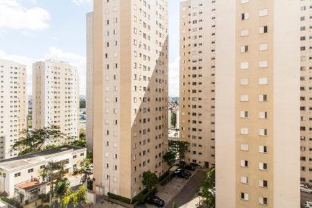 Apartamento à venda com 51m², 2 quartos e 1 vagaVista do Quarto 2