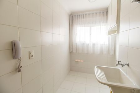 Apartamento à venda com 51m², 2 quartos e 1 vagaÁrea de Serviço