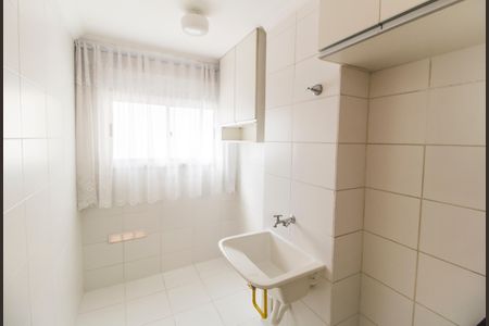 Apartamento à venda com 51m², 2 quartos e 1 vagaÁrea de Serviço
