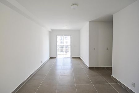 Sala/Cozinha de apartamento para alugar com 3 quartos, 71m² em Rudge Ramos, São Bernardo do Campo