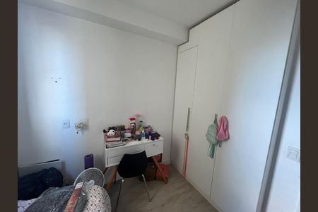 Quarto 2 de apartamento para alugar com 2 quartos, 49m² em Planalto, São Bernardo do Campo