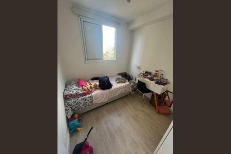 Apartamento para alugar com 49m², 2 quartos e 1 vaga Apartamento para alugar com 49m², 2 quartos e 1 vagaQuarto 2
