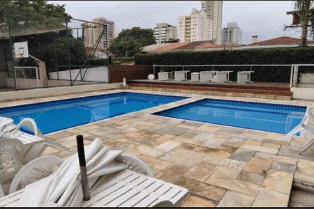 Apartamento à venda com 78m², 3 quartos e 2 vagasÁrea comum